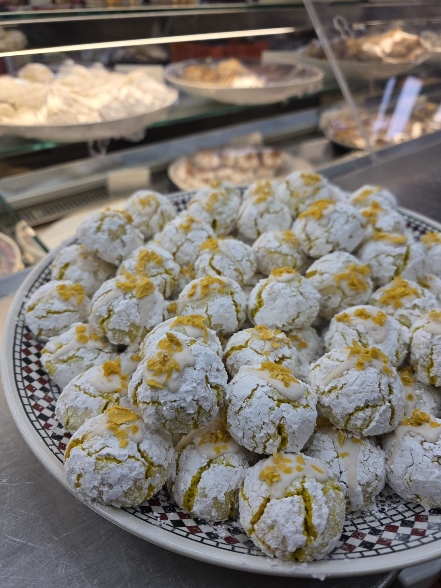 Panadería